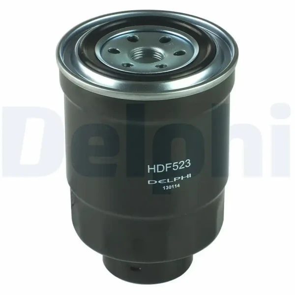 Delphi Yakıt Filtresi – HDF523