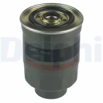 Delphi Yakıt Filtresi – HDF526