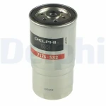 Delphi Yakıt Filtresi – HDF532