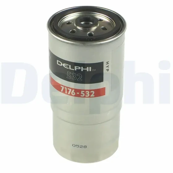 Delphi Yakıt Filtresi – HDF532 ürün görseli