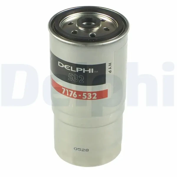 Delphi Yakıt Filtresi – HDF532