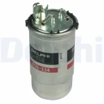 Delphi Yakıt Filtresi – HDF534