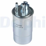 Delphi Yakıt Filtresi – HDF535