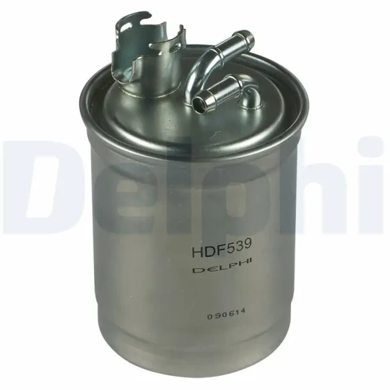 Delphi Yakıt Filtresi – HDF539 / OEM 6K0127401H ürün görseli