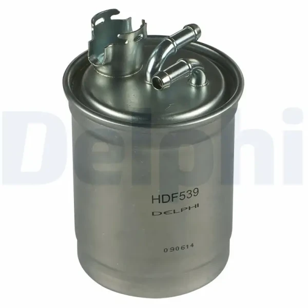 Delphi Yakıt Filtresi – HDF539 / OEM 6K0127401H