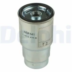 Delphi Yakıt Filtresi – HDF541