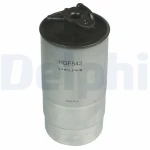 Delphi Yakıt Filtresi – HDF542