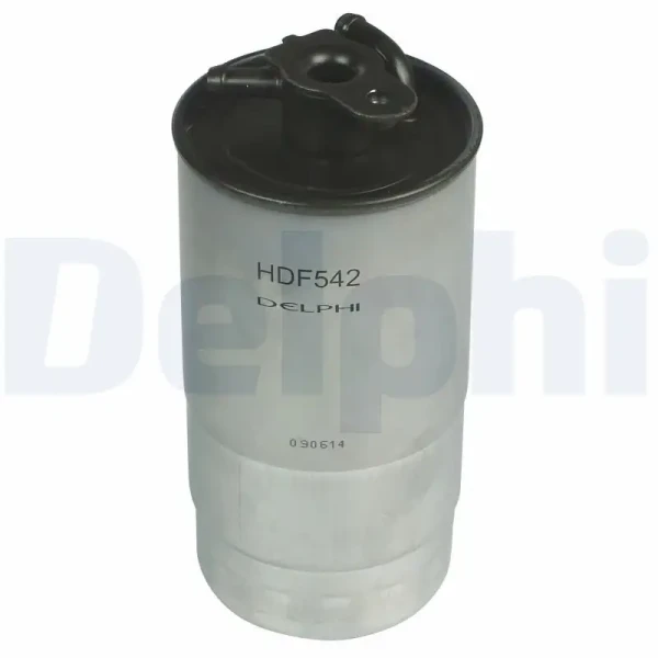 Delphi Yakıt Filtresi – HDF542