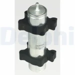 Delphi Yakıt Filtresi – HDF548 / OEM 13327794549