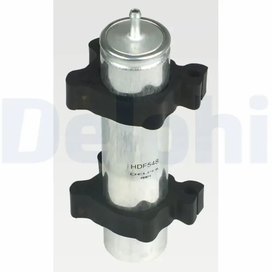 Delphi Yakıt Filtresi – HDF548 / OEM 13327794549 ürün görseli
