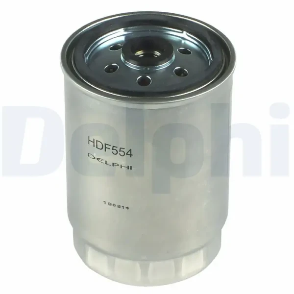 Delphi Yakıt Filtresi – HDF554 / OEM 8624522