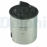 Delphi Yakıt Filtresi – HDF559 / OEM A6110920101