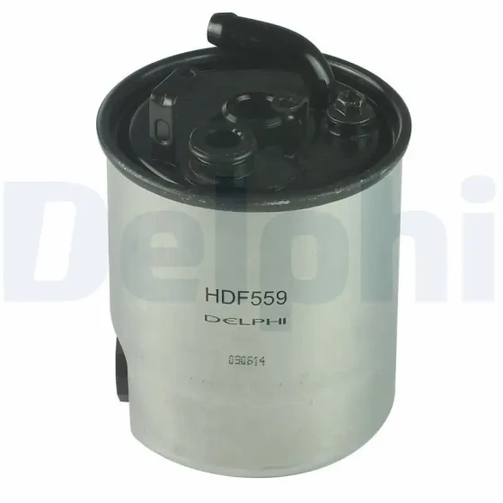 Delphi Yakıt Filtresi – HDF559 / OEM A6110920101 ürün görseli