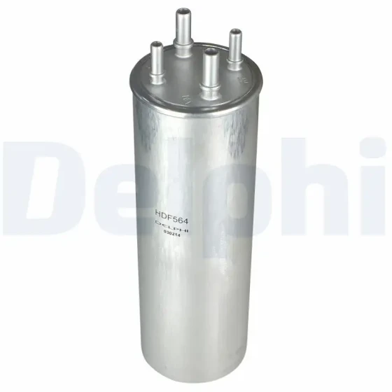 Delphi Yakıt Filtresi – HDF564 / OEM 7H0127401A ürün görseli