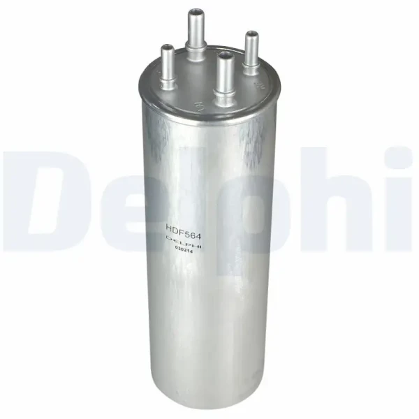Delphi Yakıt Filtresi – HDF564 / OEM 7H0127401A