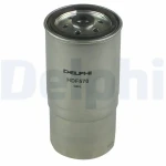 Delphi Yakıt Filtresi – HDF570