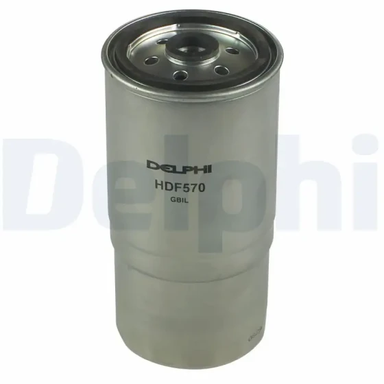 Delphi Yakıt Filtresi – HDF570 ürün görseli