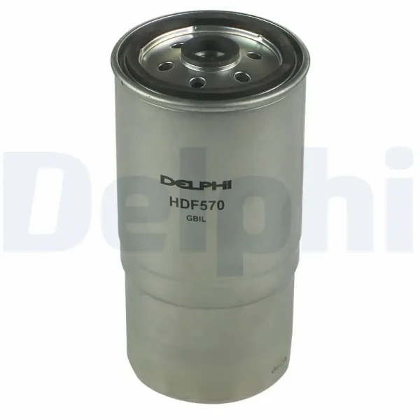 Delphi Yakıt Filtresi – HDF570