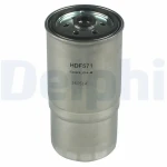 Delphi Yakıt Filtresi – HDF571