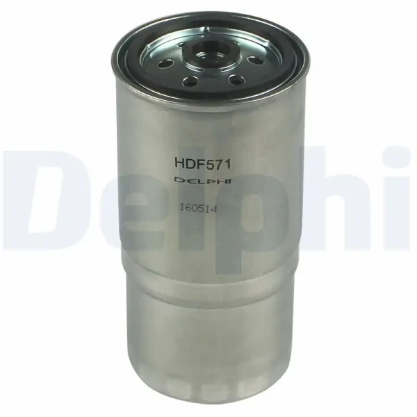 Delphi Yakıt Filtresi – HDF571