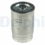 Delphi Yakıt Filtresi – HDF572