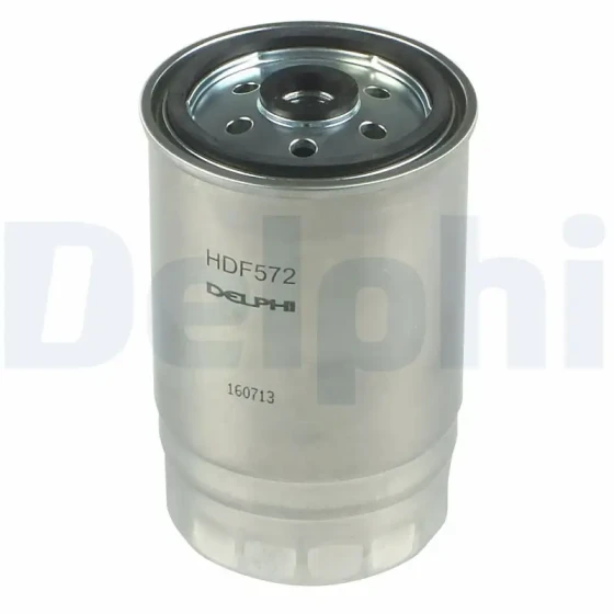 Delphi Yakıt Filtresi – HDF572 ürün görseli