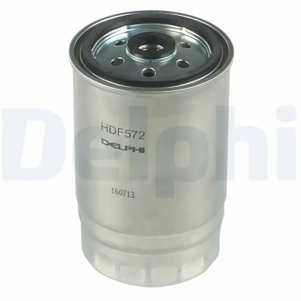 Delphi Yakıt Filtresi – HDF572