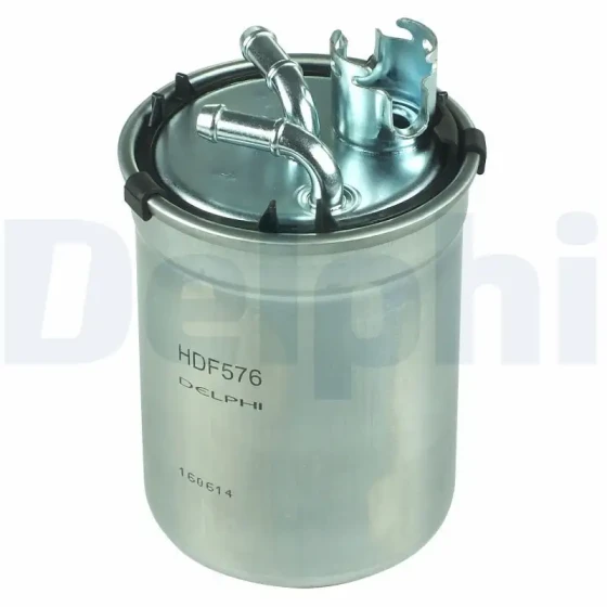 Delphi Yakıt Filtresi – HDF576 / OEM 6Q0127401H ürün görseli