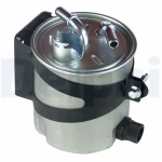 Delphi Yakıt Filtresi – HDF577