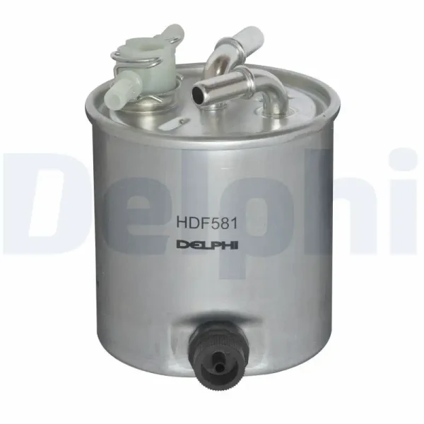 Delphi Yakıt Filtresi – HDF581