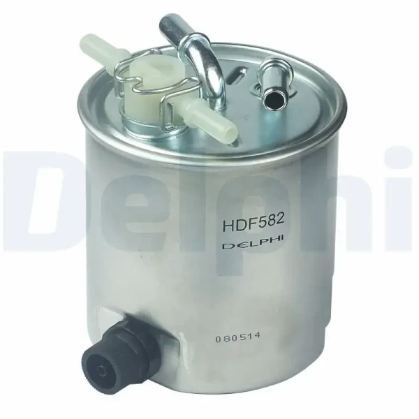 Delphi Yakıt Filtresi – HDF582