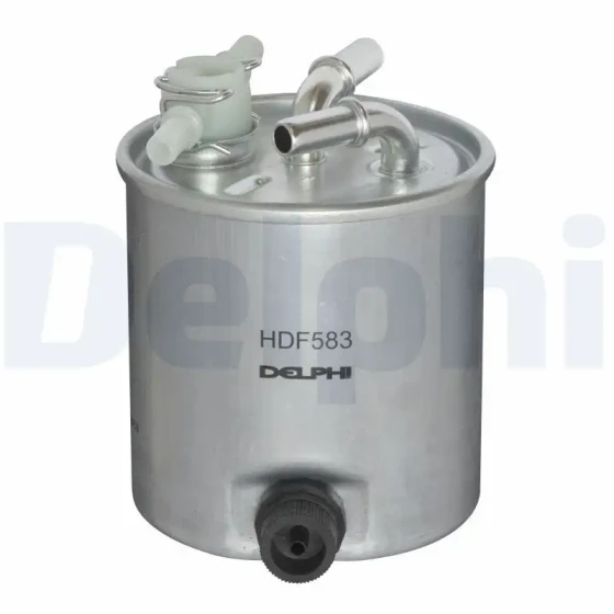 Delphi Yakıt Filtresi – HDF583 ürün görseli