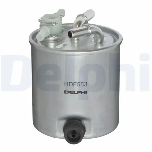 Delphi Yakıt Filtresi – HDF583