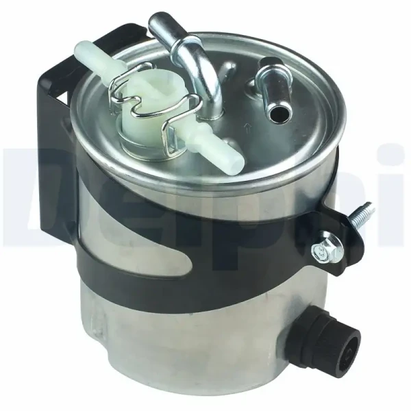 Delphi Yakıt Filtresi – HDF584