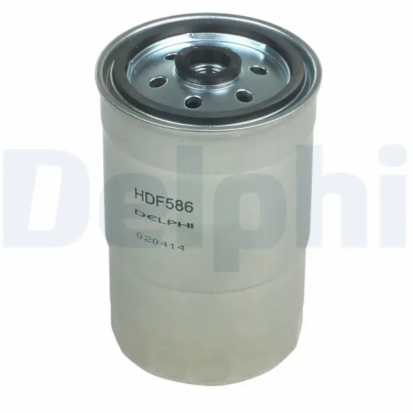 Delphi Yakıt Filtresi – HDF586 / OEM 8D0127435
