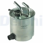 Delphi Yakıt Filtresi – HDF587 / OEM 16400EC00C