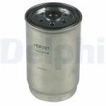 Delphi Yakıt Filtresi – HDF591 / OEM 319223E200