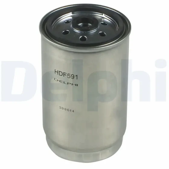 Delphi Yakıt Filtresi – HDF591 / OEM 319223E200 ürün görseli
