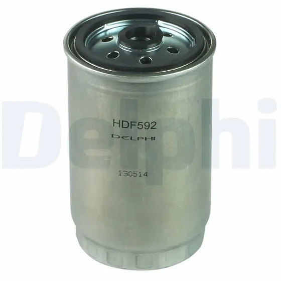 Delphi Yakıt Filtresi – HDF592 / OEM 319223E300 ürün görseli