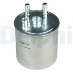 Delphi Yakıt Filtresi – HDF597 / OEM 8200638748