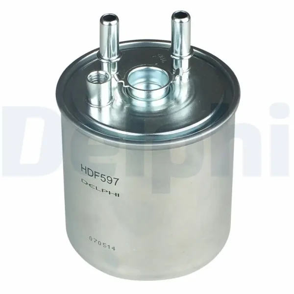 Delphi Yakıt Filtresi – HDF597 / OEM 8200638748