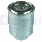 Delphi Yakıt Filtresi – HDF599