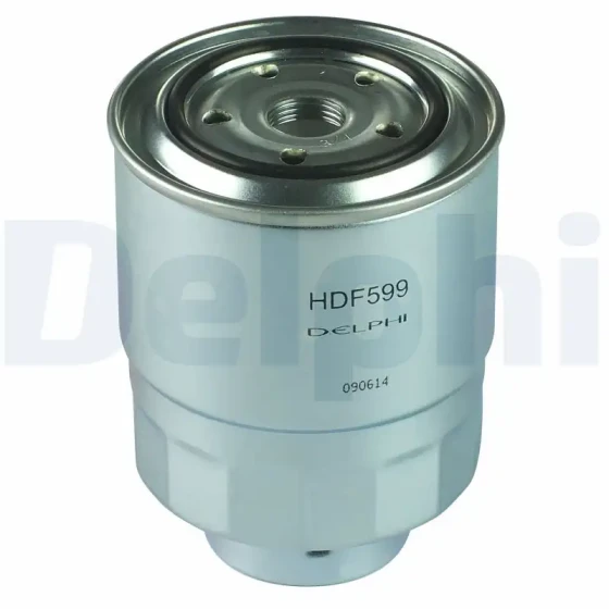 Delphi Yakıt Filtresi – HDF599 ürün görseli