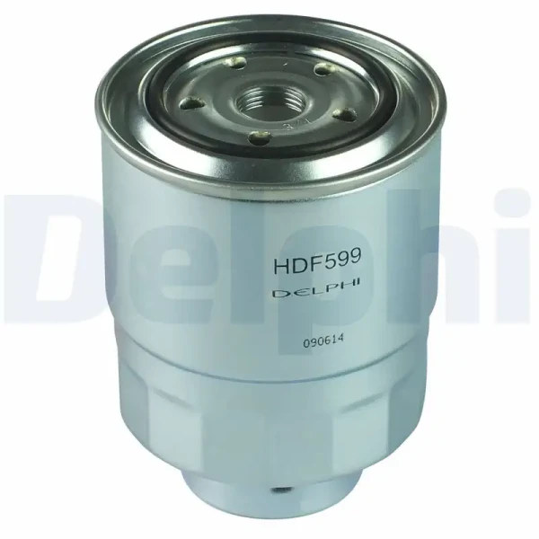 Delphi Yakıt Filtresi – HDF599
