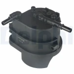 Delphi Yakıt Filtresi – HDF610