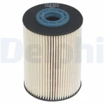 Delphi Yakıt Filtresi – HDF612