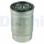 Delphi Yakıt Filtresi – HDF614