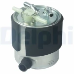 Delphi Yakıt Filtresi – HDF622