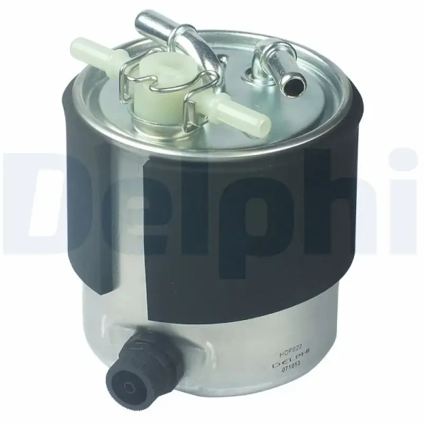 Delphi Yakıt Filtresi – HDF622