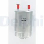 Delphi Yakıt Filtresi – HDF624